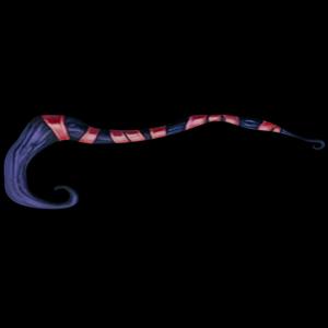 League Of Legends Wicked Lulu Staff Skin For Cosplay