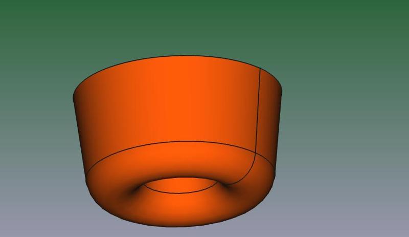 Gummi-Füße 22 x 12 zum schrauben-kleben