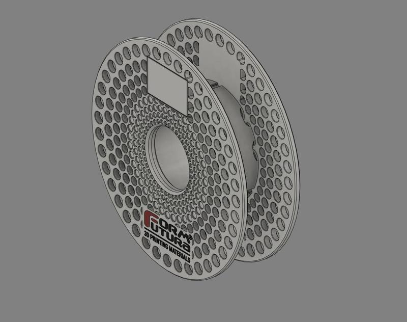 ReFill - = Master Spool Circles