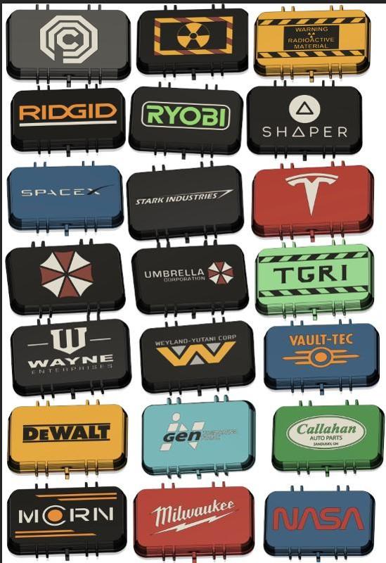 Bambu Labs Tool Box : Alt Brands