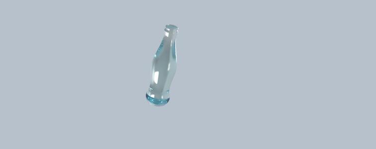 Coke Bottle
