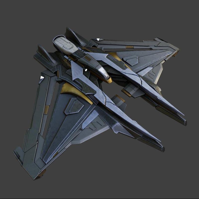 Arc's Courier