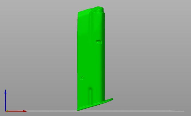 Magazine 941 Jericho - 9mm