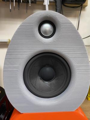 Speaker Enclosure