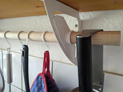 Kitchen Organizer