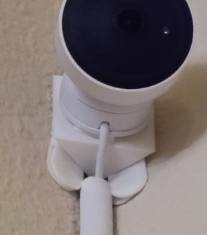 Unifi Camera Wedge