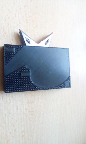 shuriken holder