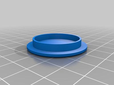 Simbr/Idoo/Moistenland Generic Hydroponic Caps