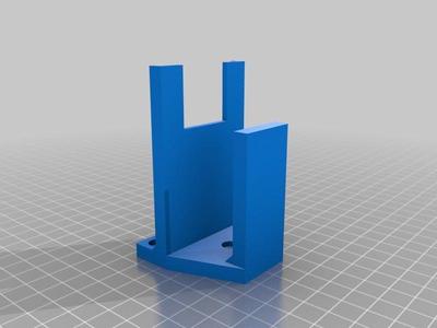 Scotch Brite Sponge Wand Holder (Stronger)