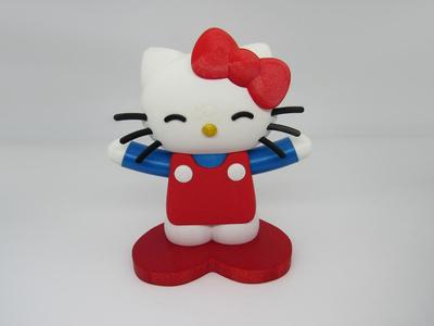 Cute Kitty