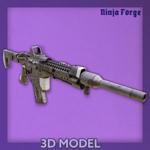 Khvostov 7G-02 Legendary