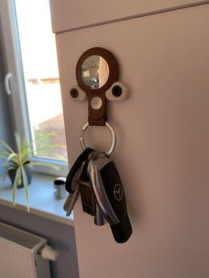 AirTag Holder