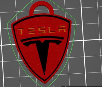 Tesla Electrified Christmas