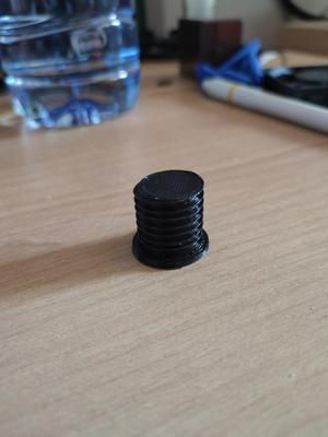 M10 to M20 adapter