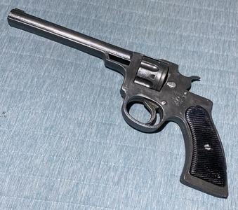 Sterrion 36 pistol