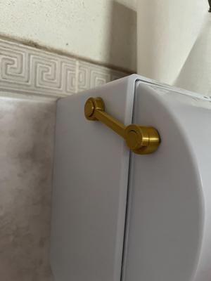 Simple lock