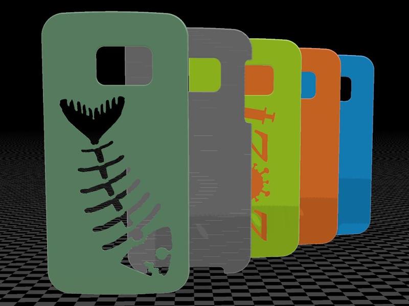 Samsung Galaxy S7 g930 case