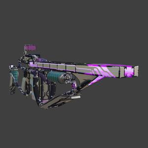 Arbalest [Outrunner]