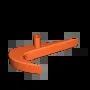 nike cabinet knob