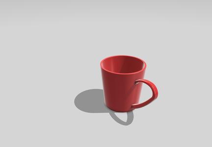 Cup