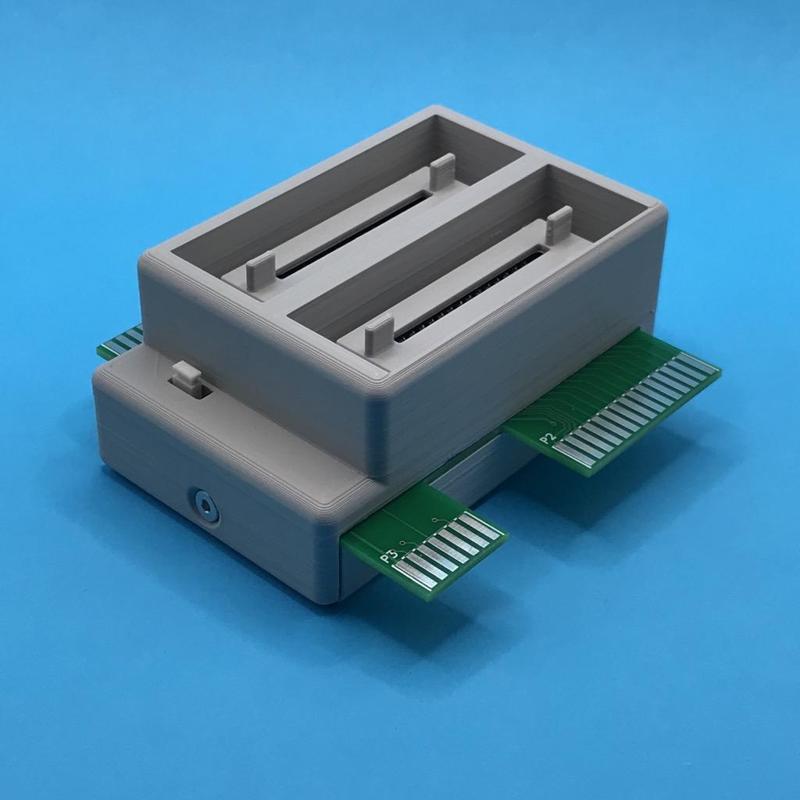 ICD Extender