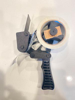 M6 Printable hardware pack