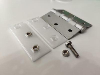 Hinge Connector