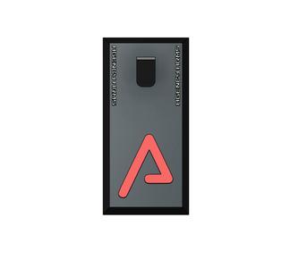 Agency Arms Glock Pistol Stand Display