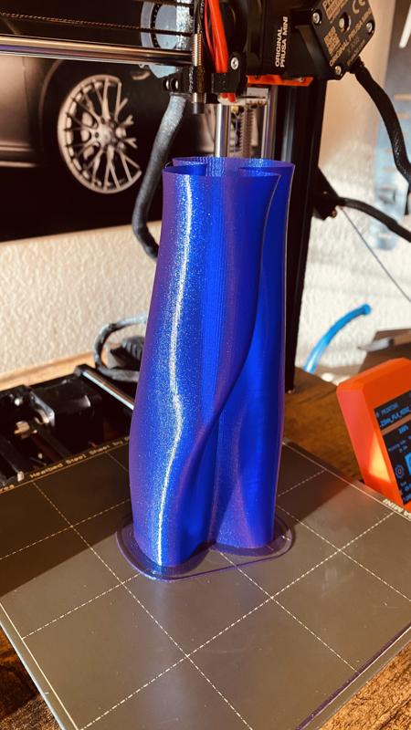 Vase1: Legular One
