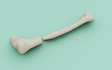 Bone BallPen