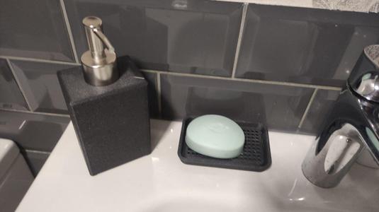 Articulos de baño