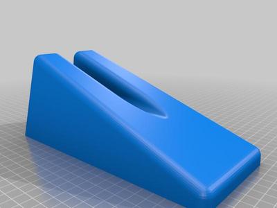 Kaltenborn wedge 