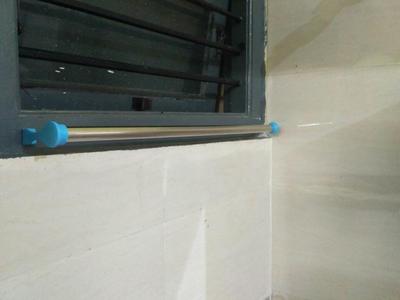 Another Pipe Hanger 3/4 " pipe SS
