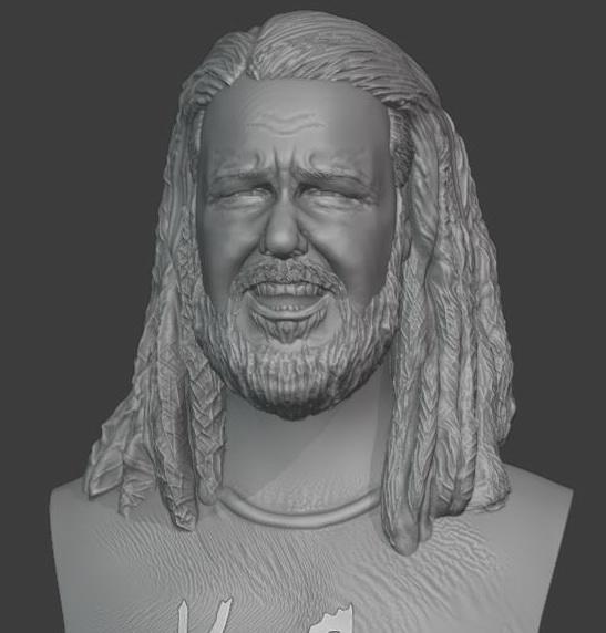 JONATHAN DAVIS (KORN)