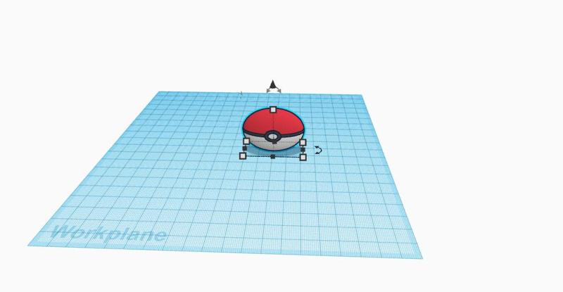 pokemon bal