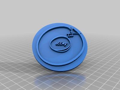 Norelys Bigger Circle Angled