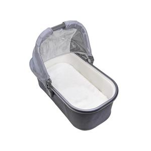 Baby Bassinet 3D Model – STL OBJ FBX – Digital Download