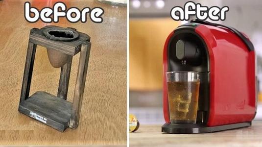 Coffee Maker