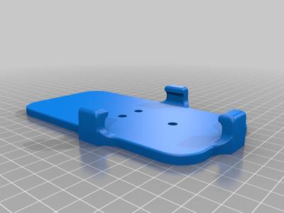 Samsung S10 Bike Mount