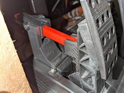 T300RS-GT (T3PA) Clutch Mod