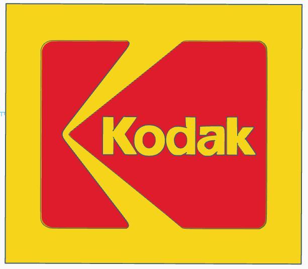 Kodak Logo HD