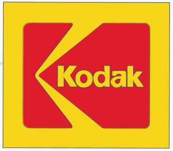 Kodak Logo HD