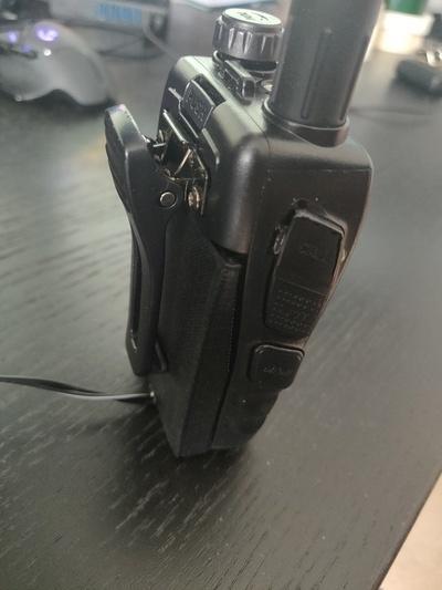 Radioddity GA-5S Battery Eliminator/Box