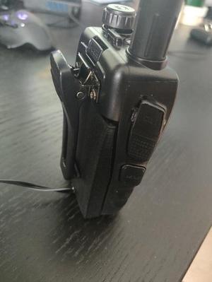 Radioddity GA-5S Battery Eliminator/Box