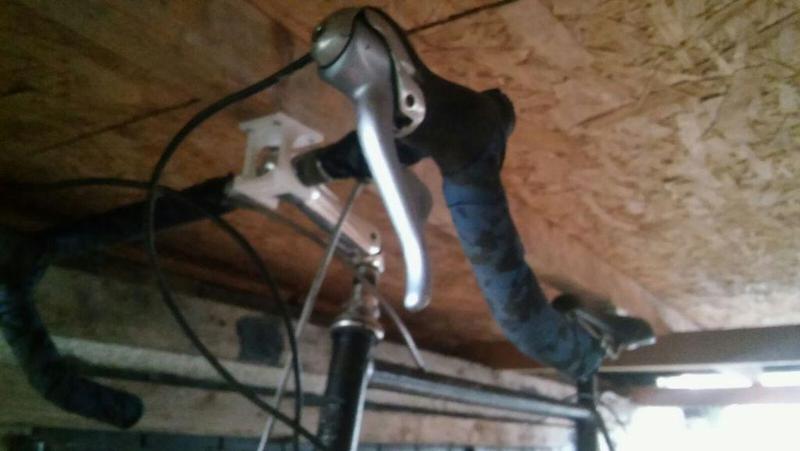 Bike Hanger (Racing Bike)