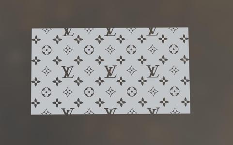 LV LOUIS VUITTON INSOLE