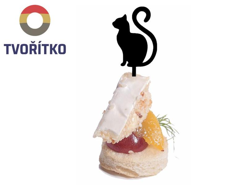 Cocktail stick - Canape - CAT