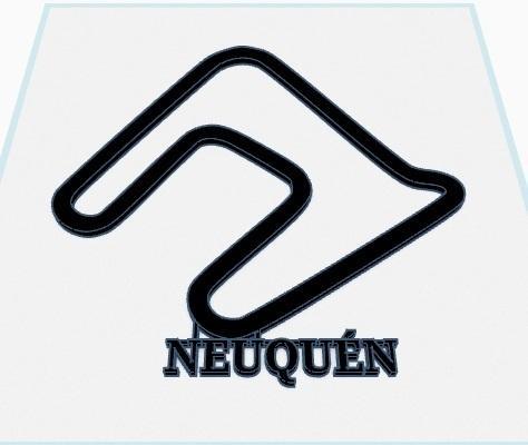 NEUQUEN CIRCUIT