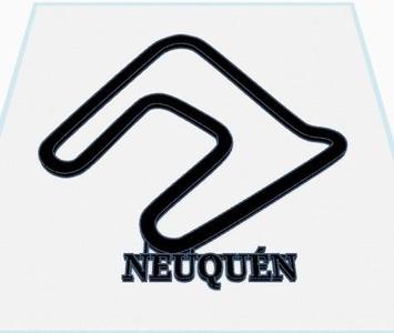 NEUQUEN CIRCUIT