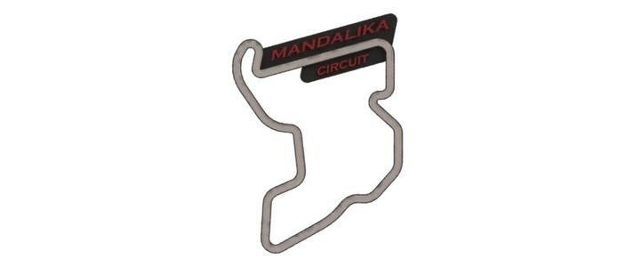 Mandalika Circuit